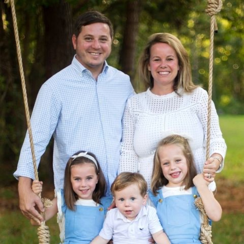 Meet your Posher, Adam